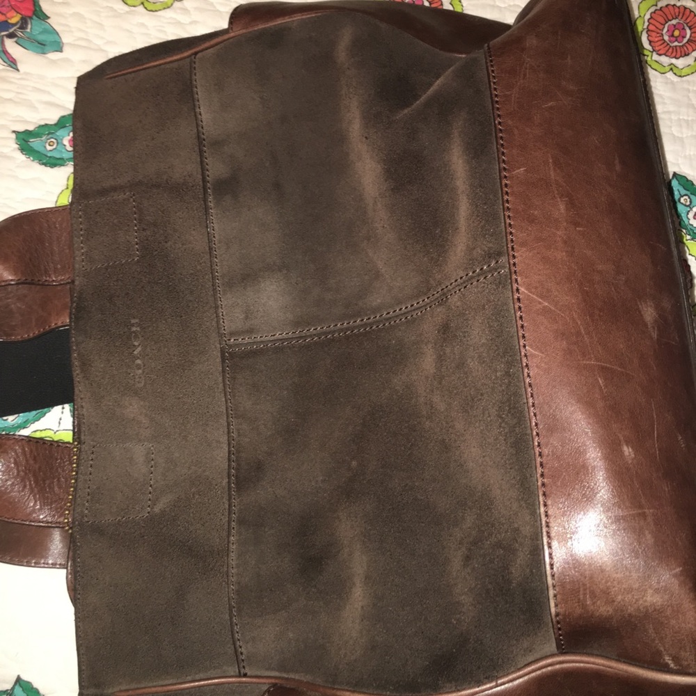 Coach Bag (Unisex) - Picture 4 of 4